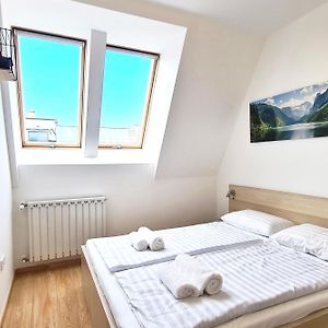 Appartement met een Slaapkamer